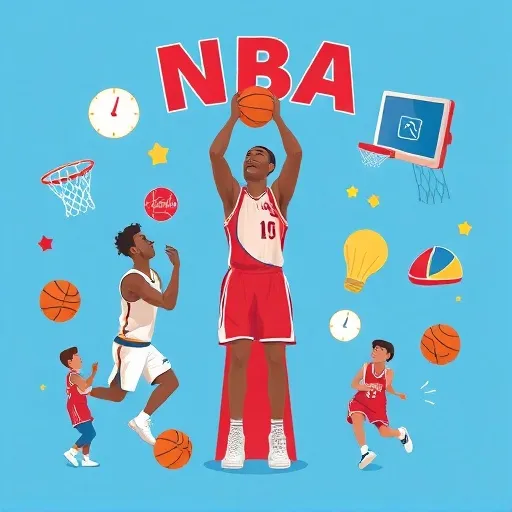 為什麼臺灣球迷會想找NBA直播大陸的訊號？