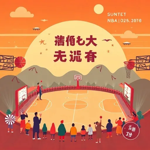 為什麼2026年NBA直播這麼夯？先搞懂觀賽趨勢