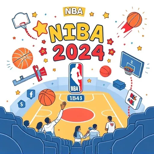 2026年NBA直播市場現況：免費與付費的拉鋸戰